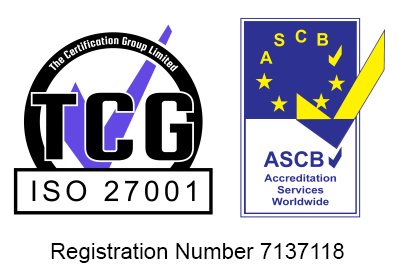 Iso27001 Date Centre